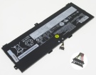 Thinkpad x13 yoga gen 1 11.52V 50Wh lenovo batterie PC portable