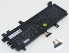 W730g2t 15.32V 63Wh asus batterie PC portable