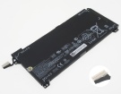 Omen 15-en0002la 11.55V 69Wh hpノートPCバッテリー