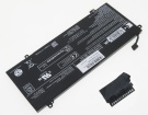 4icp6/47/61 15.4V 38.1Wh baterías para toshiba ordenador portátil