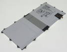 Sm-t927a 3.8V 45.60Wh baterías para samsung ordenador portátil