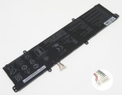Vivobook 15 x1502za 11.55V 42Wh asus batterie PC portable