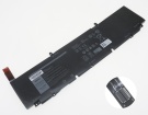 Xps 17 9700 0vn0j 11V 56Wh dell batterie PC portable