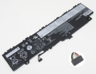 L19m3pf3 11.1V 43.5Wh 3 celle batteria per lenovo notebook