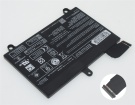 2icp4/63/68 7.7V 21Wh 2 celle batteria per toshiba notebook