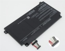 Pa5344u-1brs 11.4V 3-cells batteri för toshiba bärbara datorn