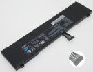 Adata xpg xenia 15 11.4V 91.2Wh 8 celle batteria per getac notebook