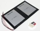 Mlp4795117 2p 3.8V 41.8Wh battery for other laptop Mlp4795117 2p 3.8V 41.8Wh battery for other laptop