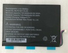 70e-btec 7.6V 36.48Wh 2 celle batteria per other notebook