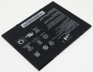 Et55at 3.8V 33.06Wh baterías para zebra ordenador portátil