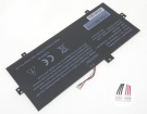 Akoya e2218t 3.8V 38Wh akku für medion notebook