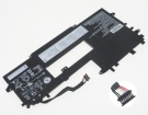 L19c4p72 7.72V 42Wh 4 celle batteria per lenovo notebook
