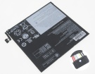 L19c3pg0 3.84V 31.5Wh 3 celle batteria per lenovo notebook