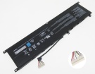 4icp8/36/142 15.2V 99.99Wh baterías para msi ordenador portátil