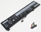 L19m4pc2 15.36V 80Wh 4-zellen akku für lenovo notebook