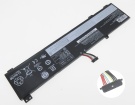 L19m4pc1 15.36V 80Wh battery for lenovo laptop