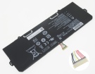 Xe530qda-kb2us 7.7V 44.5Wh baterías para samsung ordenador portátil