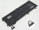 G7 17 7700 11.4V 56Wh dellノートPCバッテリー