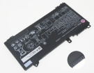 Rf03xl 11.4V 45Wh hp batterie PC portable