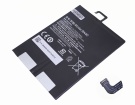 Bn80 3.85V 32.4Wh baterías para xiaomi ordenador portátil