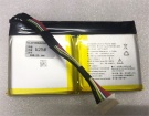 Pr-115759g 7.6V 38.76Wh 2 celle batteria per acer notebook