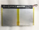 Gb-s02-3590a3-0100 3.7V 29.2Wh sony batterie PC portable