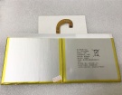 Pr-27a588g 3.8V 22.8Wh 2 celle batteria per youxuepai notebook