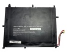 Smartbook 133s 7.4V 37Wh battery for prestigio laptop