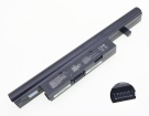 A420p-i3b 10.8V 56.16Wh battery for hasee laptop