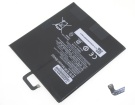 Pad 6 3.8V 23.1Wh xiaomiノートPCバッテリー