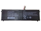 Mlp4772126-2s 7.4V 37Wh 2-zellen akku für mcnair notebook