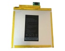 Qtasun1 3.85V 19.05Wh batteria per mcnair notebook