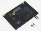 Mlp4110172 n8 3.7V 14.8Wh baterías para mcnair ordenador portátil
