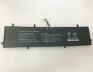 Mlp5568142-2s 7.6V 60.8Wh 2 celle batteria per mcnair notebook