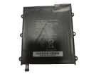 Mlp338493 3.8V 13.49Wh akku für mcnair notebook
