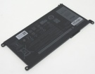 Inspiron 15 3593 11.4V 42Wh dellノートPCバッテリー