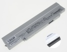 Cf-lv8kdcqr 7.2V 43Wh baterías para panasonic ordenador portátil