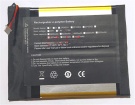 Pt3952127-2s 7.6V 34.2Wh 2-zellen akku für hylink notebook