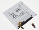 Sm-t375s 3.8V 19Wh samsung batterie PC portable