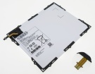 Sm-t580nzkaxar 3.8V 27.74Wh 2 celle batteria per samsung notebook