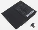 Mrx-al19 3.82V 27.7Wh huaweiノートPCバッテリー