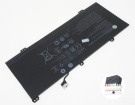 L84398-006 11.55V 60Wh hpノートPCバッテリー