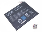 2icp4/70/125 7.6V 35.94Wh 2 celle batteria per other notebook