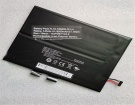 Tl10-1s8200-g1l4 3.8V 31.16Wh battery for haier laptop
