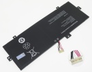 Prixton flex 4/64gb de 11.6 7.6V 30.4Wh baterías para hasee ordenador portátil