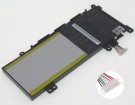 Vivobook e12 x207na-fd103t 7.6V 38Wh asusノートPCバッテリー
