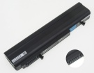 Lm750/h 10.8V 69Wh nec batterie PC portable