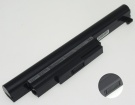 A460-i5d5 10.8V 48Wh 6 celle batteria per hasee notebook