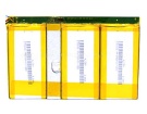 3752102p-3s1p 11.1V 9-cells batteri för jumper bärbara datorn