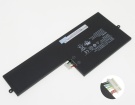 Ef10-3s3200-s1c1 11.1V 37.74Wh 3-zellen akku für uniwill notebook